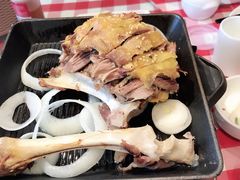 -西贝莜面村(上海百联西郊店)