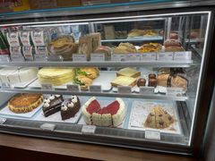 -Peet's Coffee皮爷咖啡(德基店)