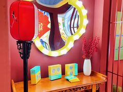 -天虹购物中心(石路店)