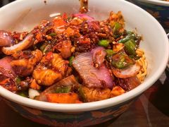 -王繁星面馆(西安熙地港店)