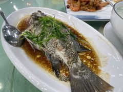 -景好海鲜餐厅(大鹏必选旅游店)