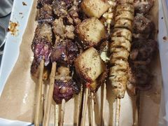 -有蚝有翅烧烤大排档·宵夜(右安门店)