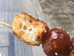 -邓记新一代糖油果子(四川煤管局供销公司职工宿舍店)