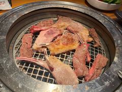 -赤坂亭·M9和牛烧肉·铁板烧·日料398放题(长泰广场店)