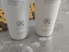 -沪上阿姨·精选茶饮(十一经路店)