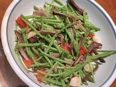 -徽三说·土徽菜·中国徽菜连锁品牌(一中店)