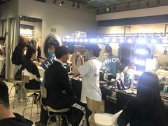 -海马体照相馆(合肥包河万达广场店)