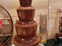 -东方广场假日酒店-蜀咖啡餐厅
