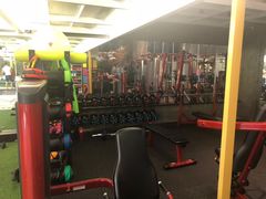 -SAH健身私教工作室(紫东店)