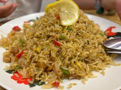 -新记美食(关闸店)