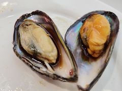 -泰谷酒店·太古码头闽菜自助餐厅