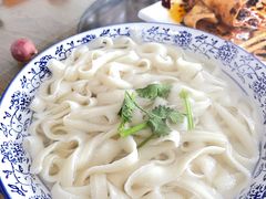 -鸡西大冷面海鲜烧烤涮(常营店)