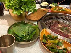 -炭之家·齐齐哈尔非遗烤肉·鲜切直供(中央大街店)