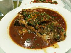 -龙宴海鲜城(经中路店)