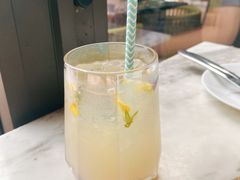 -The Rug Cafe(王府中环店)