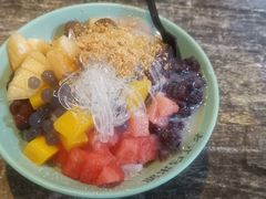 -老式乌米冰(阜阳园店)