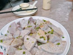 -遇龙河大樟树农家乐