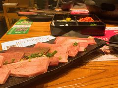 -千寻烧肉(政务区店)