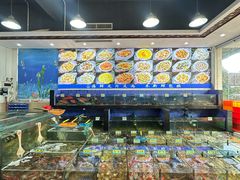 -明记海鲜大排档(巽寮湾店)