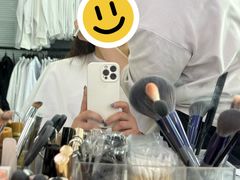 -bobo高端证件照工作室(三元桥店)