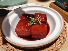锦府烧肉-锦府盐帮·侯宅(五棵松万达店)
