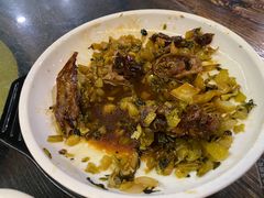 -绿雅居原生态农庄(小涌店)