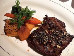 -佐度王子扒房(西城红场店)