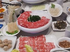 -蒙都43°9羊火锅·赤峰美食(桥北店)