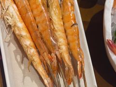 -和彩放题餐厅(酒仙桥店)