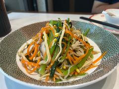 老南京什锦菜-金陵后厨·南京菜(新街口秣陵路店)