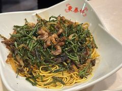 -东泰祥生煎馆(重庆北路店)
