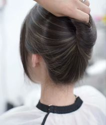 -a·f one hair salon