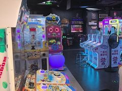 -星际传奇·电玩城·游戏厅·儿童乐园(大悦城店)
