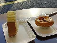-蜂蝶来饼店(拱北总店)