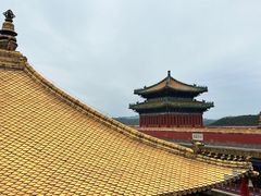 -须弥福寿之庙