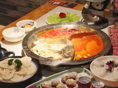 -大龙燚火锅(天钥桥路店)