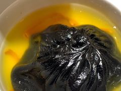 黑松露汤包-十二粤味·顺德菜·烧鹅点心(五四广场店)