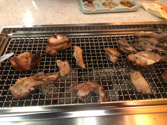 -呼伦贝尔烤羊·蒙古烤羊排(南田路总店)