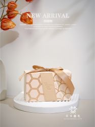 -卡卡喜糖伴手礼·商务礼宝宝礼·婚礼用品