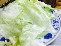三兴涮羊肉-三兴涮羊肉(荣安大街店)