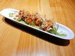 章鱼小丸子-锦鲤堂日本料理(莱茵之星店)