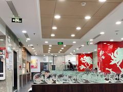 -康师傅私房牛肉面(北京南站店)