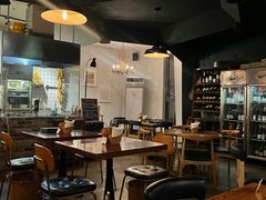 -羽深肉铺 Steak & Wine