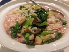 -莆田餐厅PUTIEN(三里屯店)