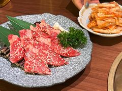 -御牛道日式烤肉料理(杭州万象城店)