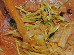 -李记东北饺子馆·东北菜(欢乐谷店)
