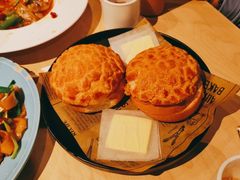 -避风塘(百联东郊店)