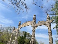 -千佛山风景名胜区