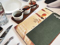 -拉蒂娜·巴西牛排馆 Latina·Brazilian Steakhouse(陆家嘴旗舰店)