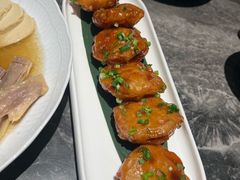 -平山宴(瘦西湖店)